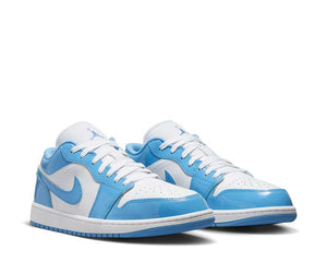 Air Jordan 1 Low SE "Legend Blue"