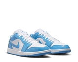 Air Jordan 1 Low SE "Legend Blue"