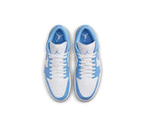 Air Jordan 1 Low SE "Legend Blue"