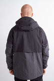 Nike Sportswear Jacket Black Antracite Black