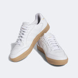 adidas Tyshawn Remastered "White Gum"