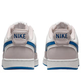 Court Vision Low 'Sail Cream Brilliant Blue'