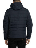 Lyle & Scott Lightweight Puffer Jacket - Dark Navy