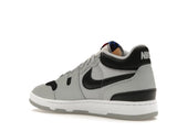 Attack OG 'Light Smoke Grey'