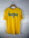Nike T-Shirt boston