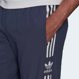 Adidas Originals ENSEMBLE -Bandes Lock Up Bleu Marine