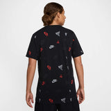 Nike Men's Sportswear Printed T-Shirt