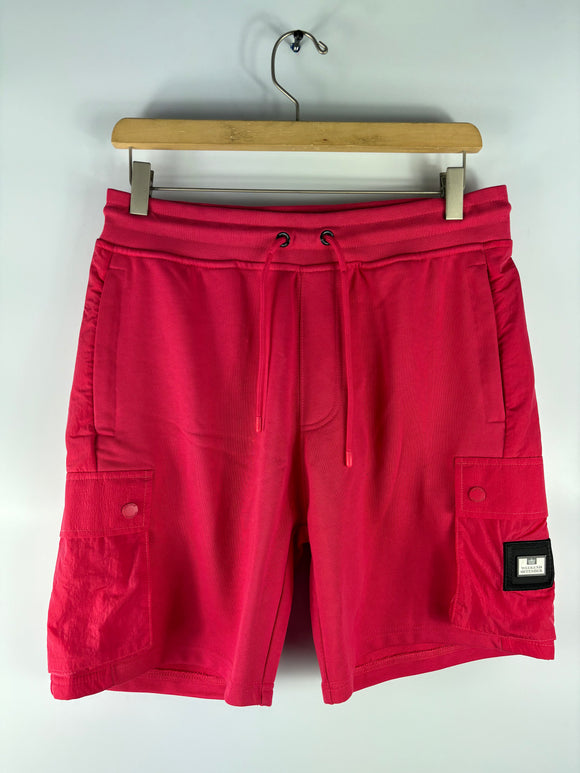 Weekend Offender Short