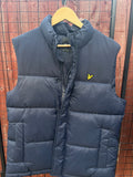 Lyle And scott Gilet