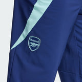 ARSENAL TIRO PRESENTATION TRACKSUIT BOTTOMS