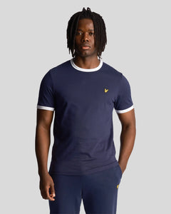 lyle and scott  T shirt