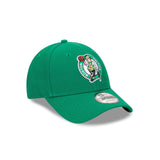 BOSTON CELTICS NBA ESSENTIALS SNAPBACK