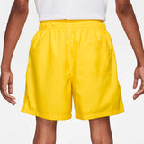 Men's Woven Flow Shorts