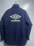 Umbro jacket