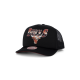 MITCHELL & NESS BULLS ROCK ON TRUCKER