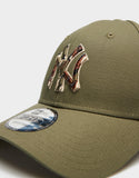 New Era NY Yankees Essential 9Forty