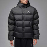 Jordan Brooklyn
Men's Therma-FIT Puffer Jacket