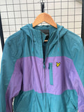 lyle and scott jacket