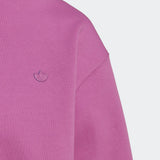 Adicolor Contempo Half-Zip Crew Sweatshirt