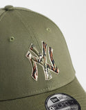 New Era NY Yankees Essential 9Forty