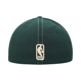 Milwaukee Bucks NBA Core 39THIRTY Cap