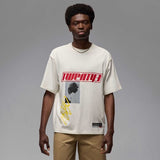 Nike air Jordan t shirt