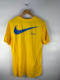 Nike T-Shirt boston