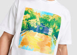 Nike air sportswear T shirt