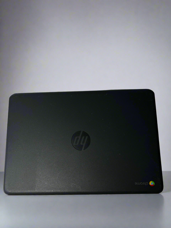 Hp chromebook