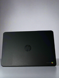 Hp chromebook