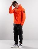 Weekend Offender Technician Jacket Tango