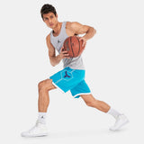 Men's NBA Hornets Icon Edition Swingman Shorts
