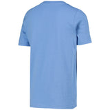 Nike Powder Blue City Connect Name & Number T-Shirt