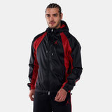 Men's Essentials Woven Jacket