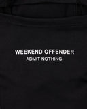 Weekend Offender Balaclava BLACK – Sweet & Tender Casual Clothing