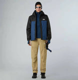 The North Face Men's Insulated Shell Jacket