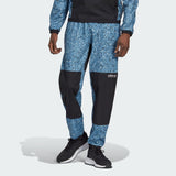 adidas Adventure Winter Allover Print Pants