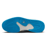 Pantofi Jordan Stadium 90 alb