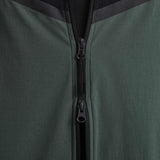 NIKE SPORTSWEAR BLUE BLACK WINDRUNNER JACKET