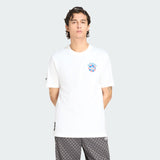 ARCHIVE FOOTBALL GRAPHIC TEE SHIRT
