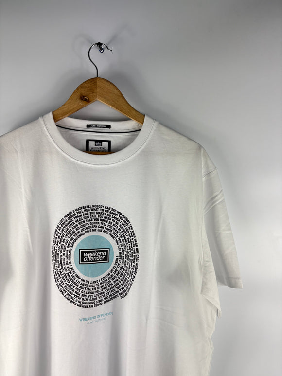 Weekend Offender T-Shirt