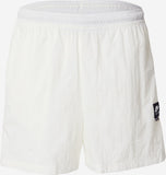 Nike Sportswear Regular Pants 'AIR' in Cream, Ecru