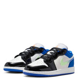 GRADE-SCHOOL AIR JORDAN 1 LOW SE
