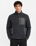 SoulCal Cal Fleece jacket Mens