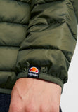 LOMBARDY - Winter jacket - rosin