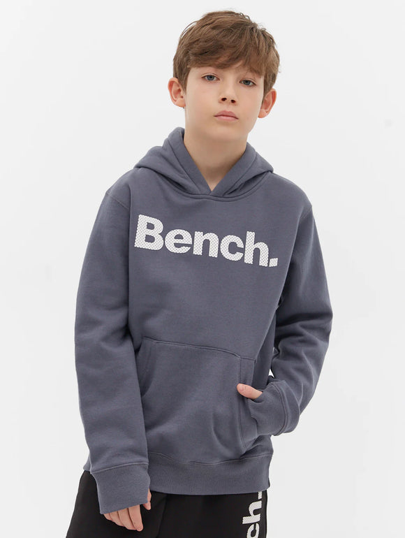 BENCH HOODIE