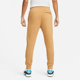 NIKE SPORTSWEAR CLUB FLEECE GOLD JOGGERS