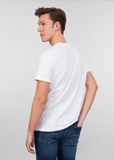 Lee Cooper Logo T-Shirt