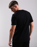 Weekend Offender Recife T-Shirt Black
