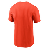 San Francisco Giants Nike Swoosh Cotton Tee - Mens